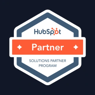 Hubspot Partner