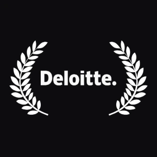 Deloitte — Fast 50 CE Europe