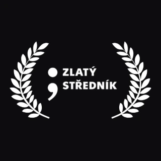 Zlatý Středník — Top AR/VR Company