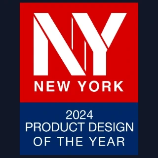 NY Product Design of the Year 2024
