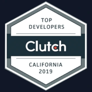 Top Developers California 2019