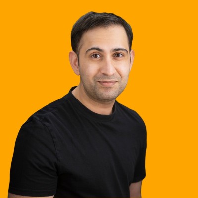 Expert to Know: Amit Raj | 50Pros
