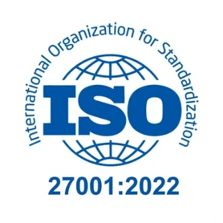 ISO 27001:2022
