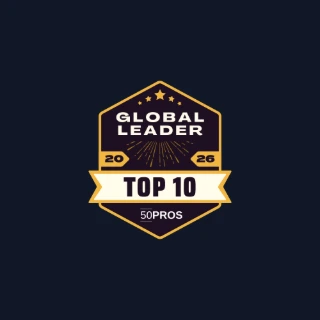 Global Leader Top 10 2026