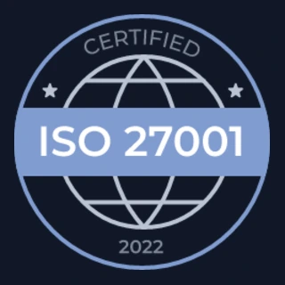 ISO/IEC 27001:2022
