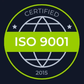 ISO 9001:2015