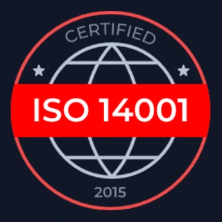 ISO 14001:2015