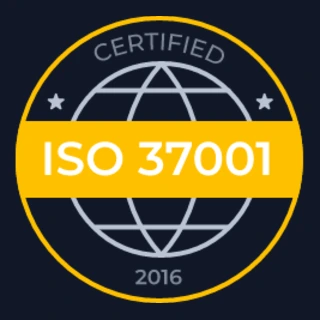 ISO 37001:2016