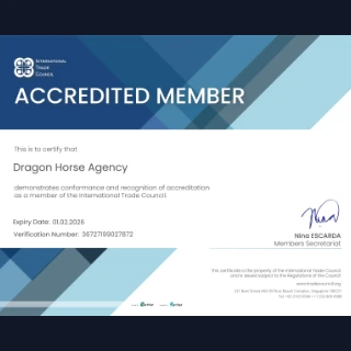 International Trade Council Membership